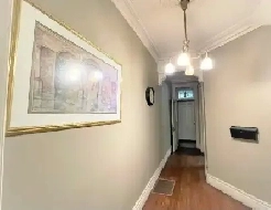 Downtown Toronto Room for Rent - All inclusive Image# 1
