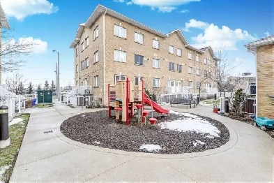 2 Bedroom 2 Bathroom Townhouse for Rent (MARKHAM/SHEPPARD) Image# 1