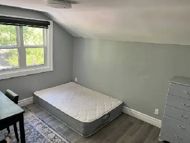 Room for Rent ASAP
