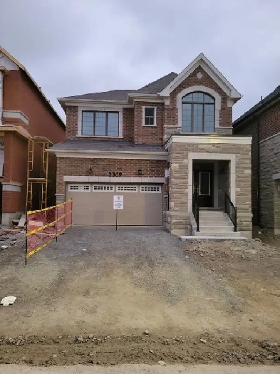 4BR Detached Home for Rent Image# 1