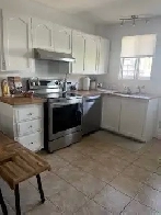 41/2 à louer 1er février Image# 1