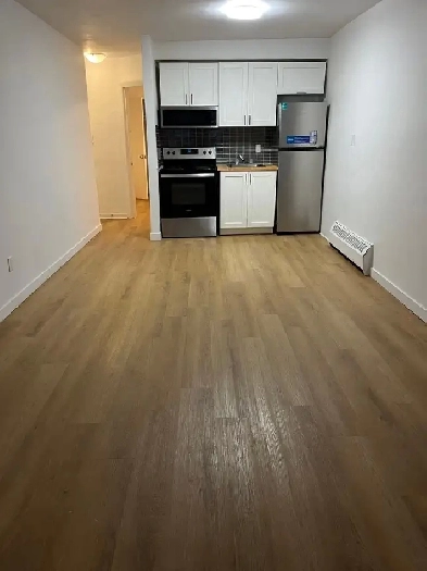 1150$ - 3 1/2 à louer à Ahuntsic / 3 1/2 for rent Image# 1