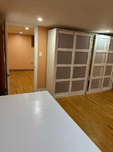Scarborough basement for rent Image# 1