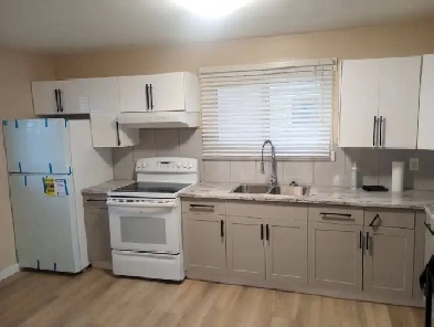 RENOVATED & UTILITIES INCLUDED!! 3BDRM MAIN FLOOR Image# 1