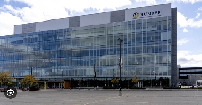 Room for rent right across Humber College walking distance Image# 1