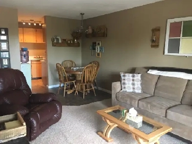 Newly updated 1 bedroom condo in Forest Grove Village for rent. Image# 1
