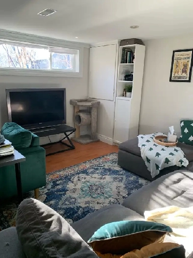 ~~ Port Credit Lakeshore area awesome basement! ~~