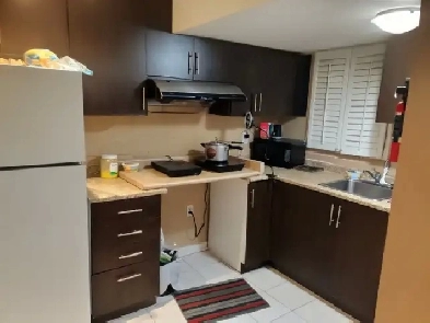 HARED BASEMENT ROOM FOR RENT – MALE ONLY (ASAP) Image# 1