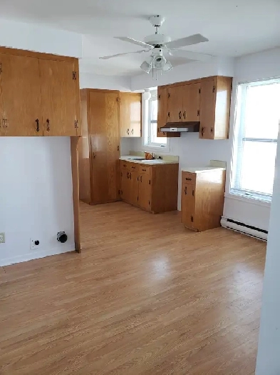 Drummondville 3 1/2 non meublé disponible 1er février Image# 5