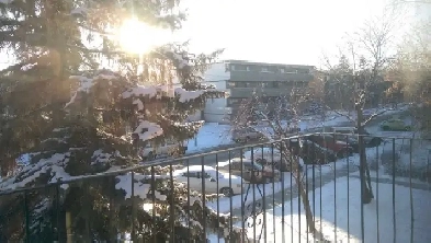 1 bedroom apartment in Sunalta Image# 1