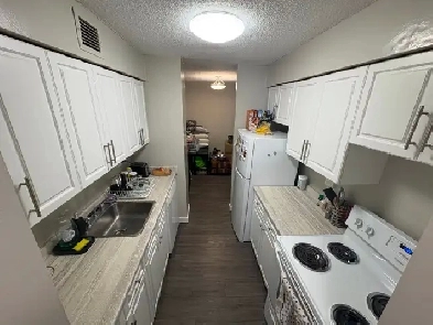 2 Bedroom Apartment - Available for Feb. 1 Image# 1