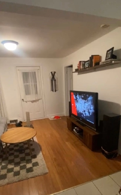 4 1/2 à louer - Chateauguay