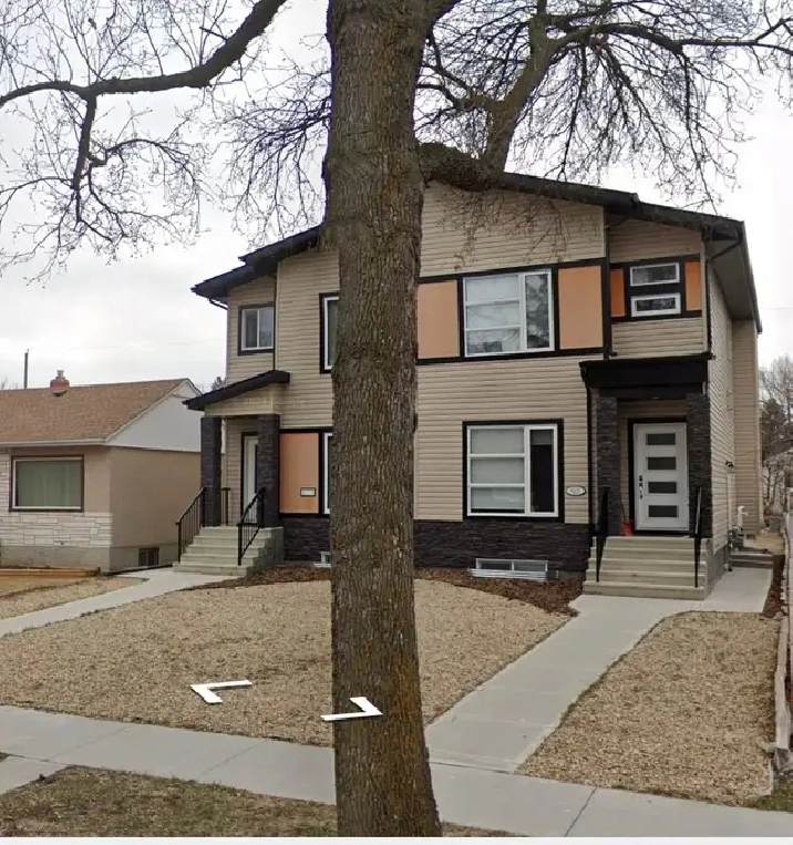 one Bedroom for rent all utilities included