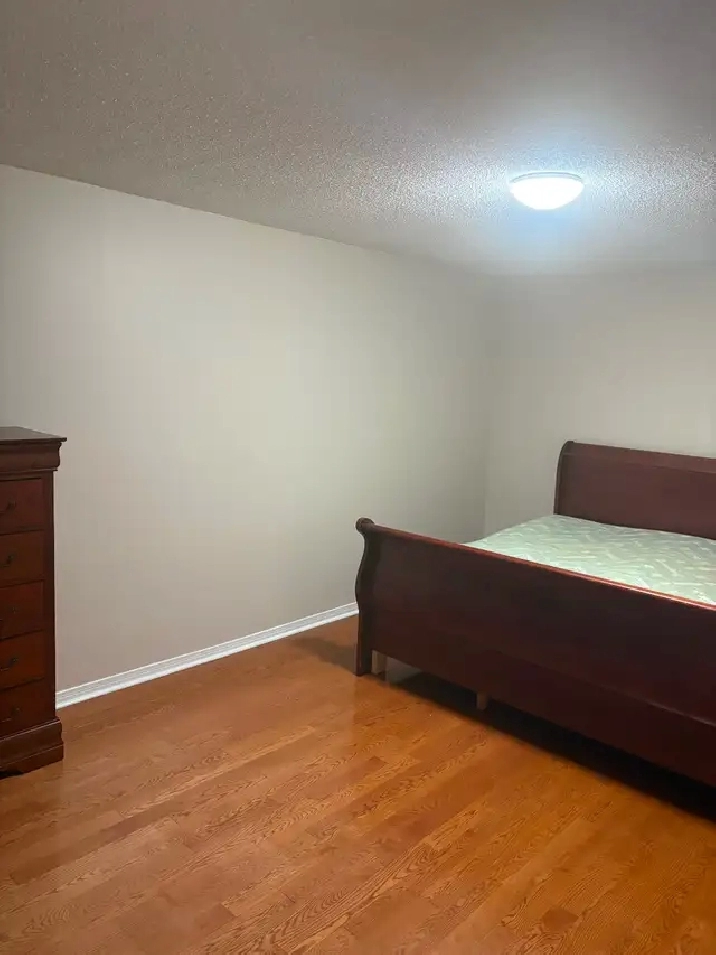 Private Room Pickering $750