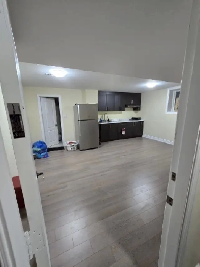 Studio Basement for rent | Fully furnished