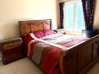 urgent affordable room for rent female only Image# 7