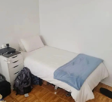 Shared Room for Muslim Male – Prime Scarborough Location | $500 Image# 1