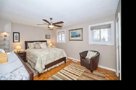 3 Beds,2 Bath Finished Basement,Appliances,A.C.Garage,Patio,Town