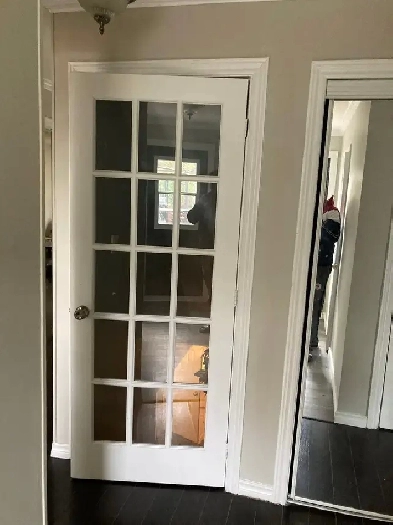 3-bedroom basement for rent in Brampton from February 1 - $2,100