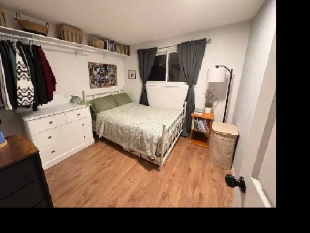 Private Room For Rent Image# 1