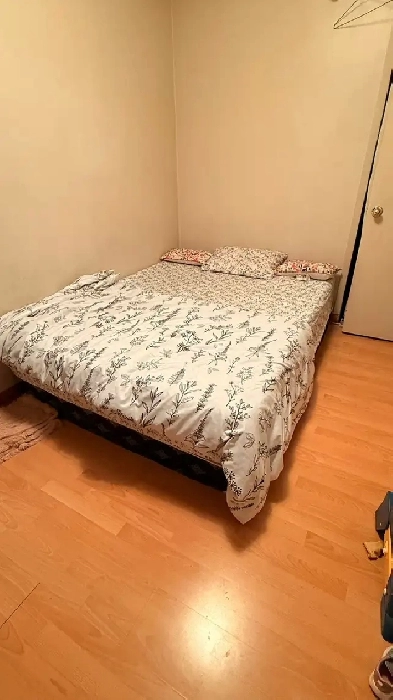 furnished room in sharing house Image# 1