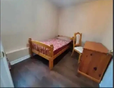 Basement Room for Rent in Scarborough Image# 1