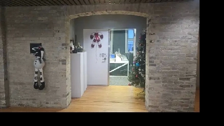 DOWNTOWN OFFICE SPACE FOR RENT IN THE EXCHANGE DISTRICT Image# 6