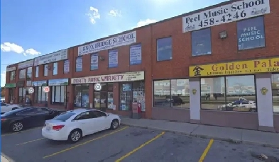 Office Spaces Available for Lease – Prime Brampton Location Image# 1