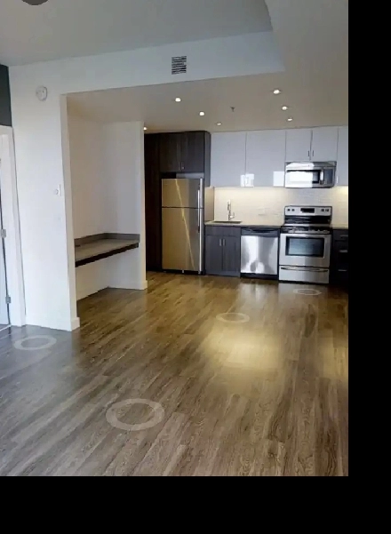 1 Bedroom Sublet | $1495 | March 1 | WiFi & Water Incl Image# 1