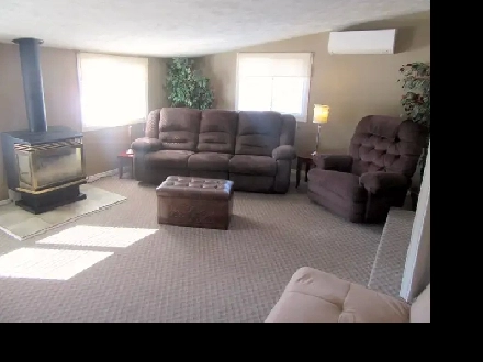 Charming Fully Furnished Apartment