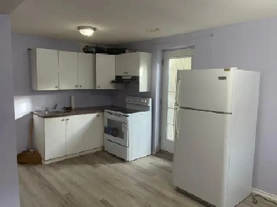 Legal Basement Suite - Taradale Image# 1