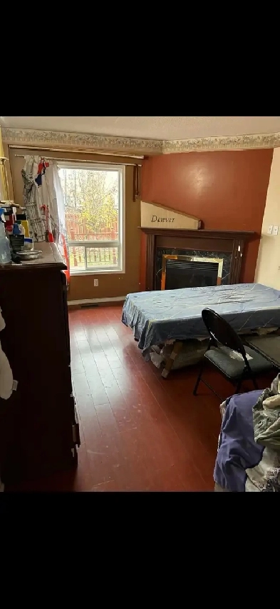 Rooms for rent Brampton Image# 1