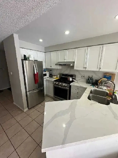 Shared rooms for rent for boys in Mississauga Image# 1