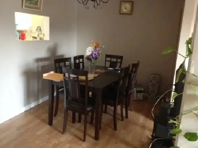 all inclusive fully furnished room for rent Image# 1