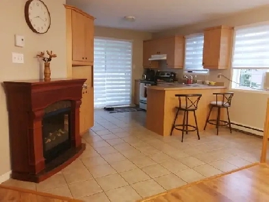 Grand 4 et demi style condo St-Lin-Laurentides Image# 1