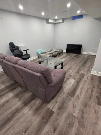 Basement for Rent in Brampton Image# 1