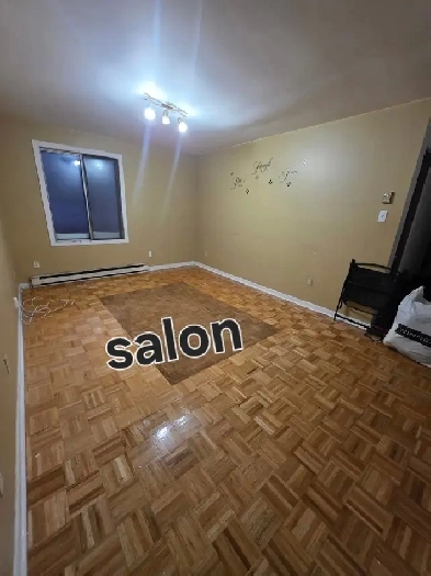 TRES GRAND 4 1/2 à louer à Vimont Laval Image# 1