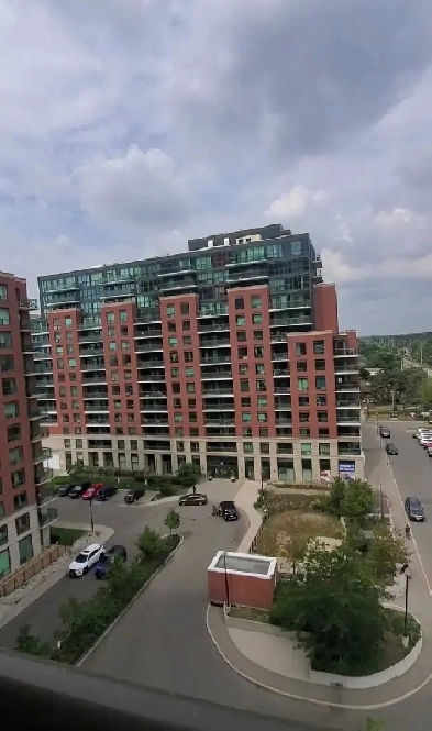 Fully Furnished Studio for Girls