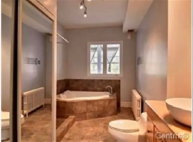 Chambre à louer pour homme près du métro villa-maria Image# 1