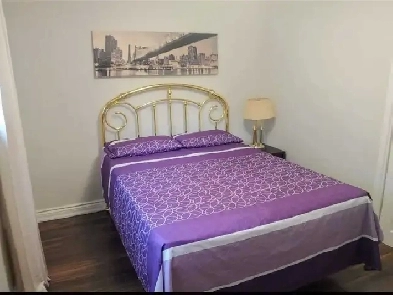 Private Room in Etobicoke Image# 1