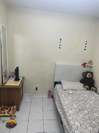 One Bedroom for Rent (for one girl)