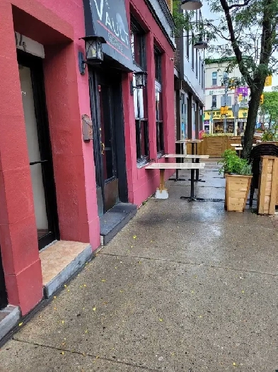 One Bedroom Apartment - Downtown Whitby Image# 1