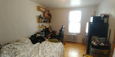 Près Université Laval Cégep Ste-Foy disponible 1er juillet Image# 1