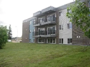 Bachelor/studio apartment for rent in Slave Lake Image# 1