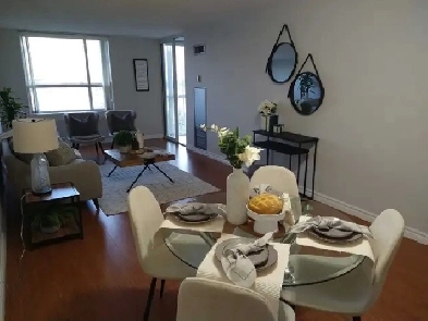 condo for sale in Pickering