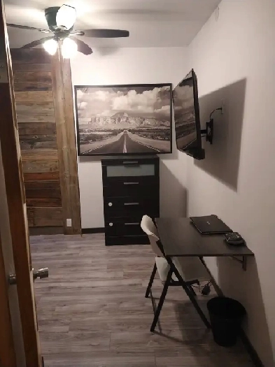 A 3-4 min du Metro Rosemont (UdM,ETS,UQAM...)Tout Inclus Image# 3