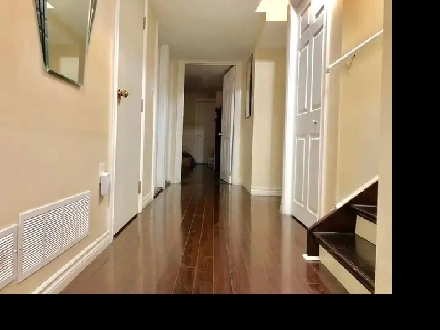 PRIVATE or Sharing  ROOM for Girls ONLY Basement Image# 1