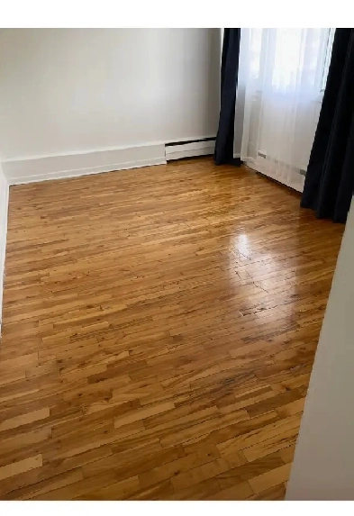 Grande appartement 3 1/2 pour 1 avril Image# 1