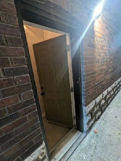 1 Bedroom Apartment Image# 1