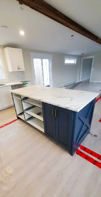 New Fancy home on January sale - 3 bedrooms and 2 bathrooms